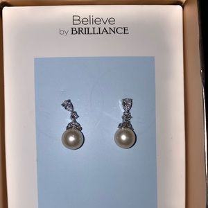brand new earrings